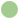 Aufzaehlungszeichen, Punkt in grün