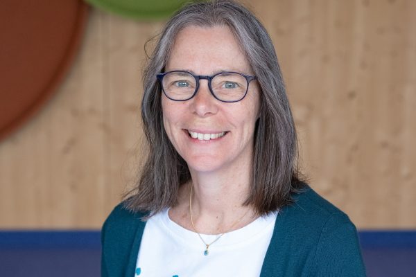 Birgit Herrscher, Energetikerin und mediale Beraterin