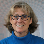 Doris Kundin, Portraitfoto